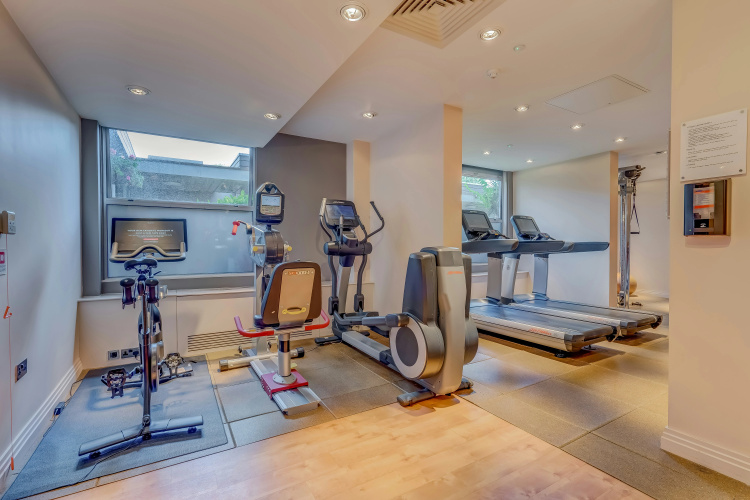 DoubleTree by Hilton London - Ealing photo 19