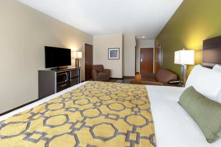 Suite