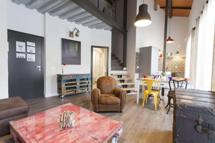 Fontanalla Apartments Malagaflat