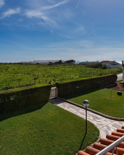 1 Bedroom Apartment with balcony