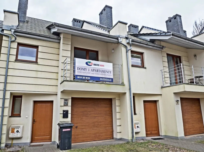 Baltic Home Regina Maris - Świnoujście