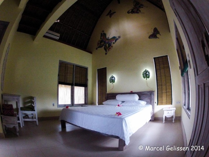 1 Bedroom Bungalow