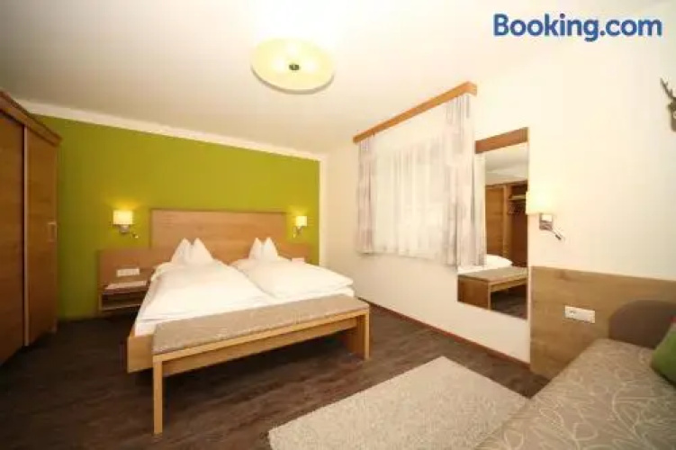 Appartement Kristall