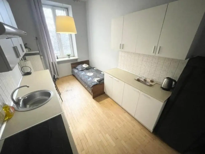 Classic Single room
