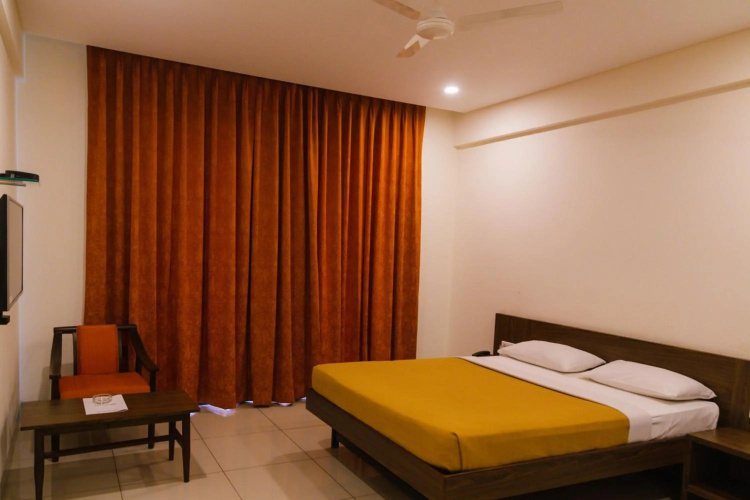 Hotel Dreamland
