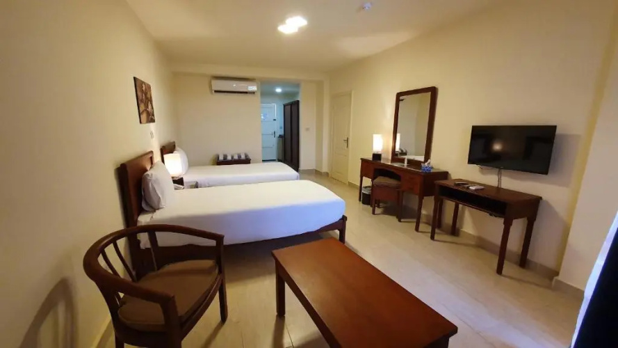 Fanar Hotel