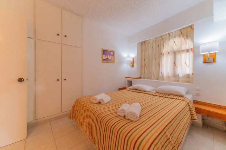 Grand Apartment