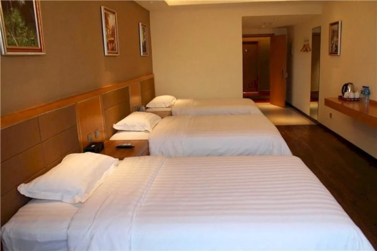 See You Business Hotel