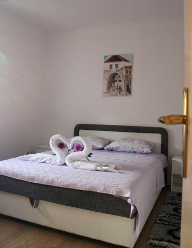 Apartman Anja
