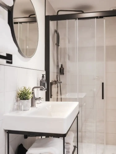 1 Bedroom Royal Double Apartment