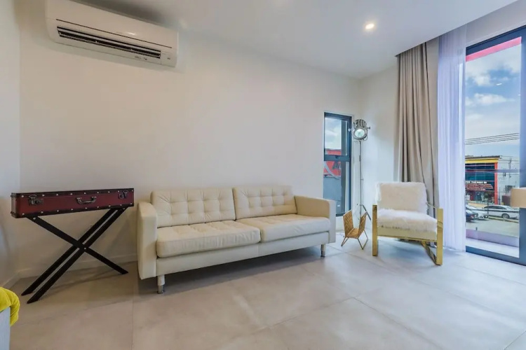 Portside Apartments