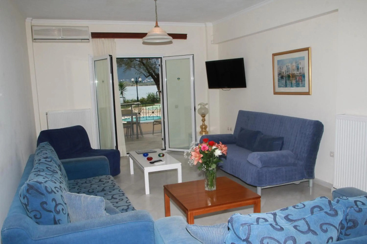 Saint Nicholas Beach Resort