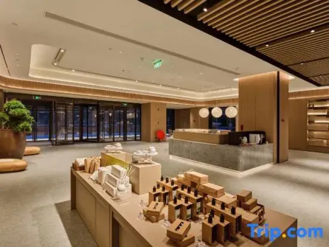 JI Hotel