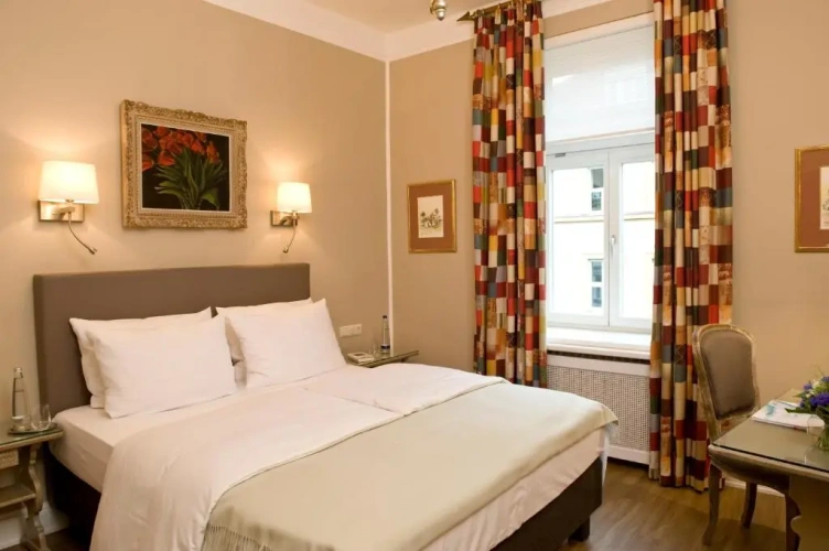 Comfort Double room