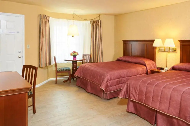 Stockton Inns