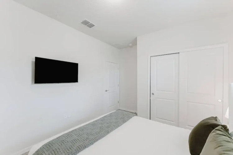 Windsor Cay 5bd With Pool
