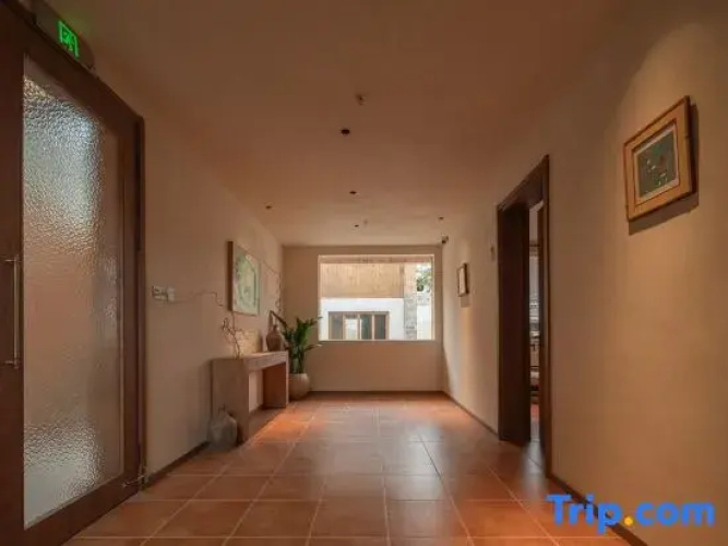LinHai DADA Homestay