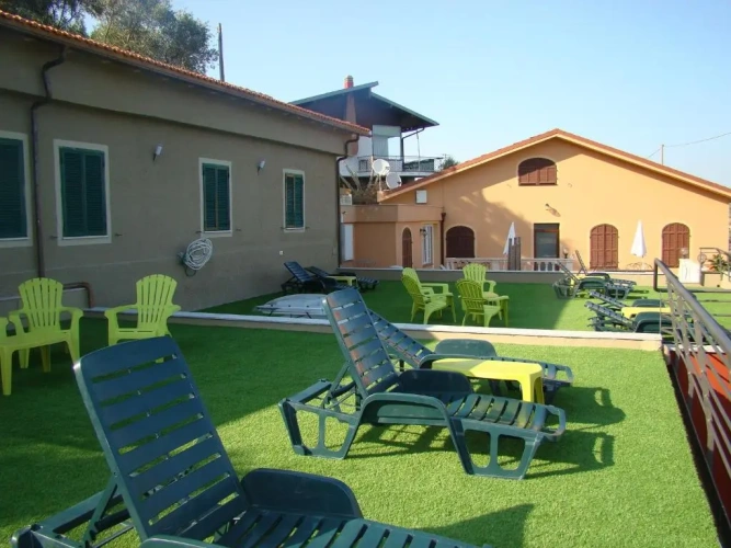 3 Bedrooms Superior Double Apartment