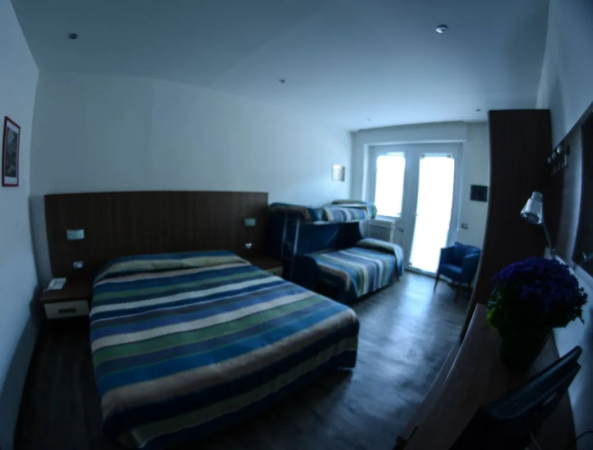 Hotel National