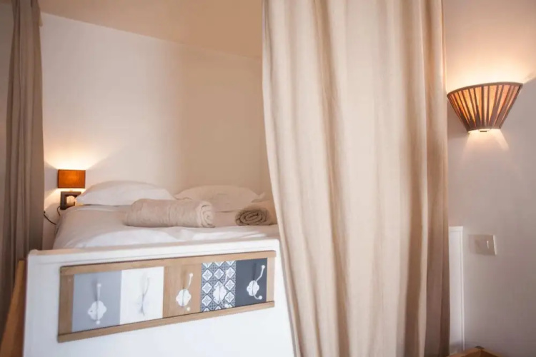 Studio Close to la Chambre D'amour