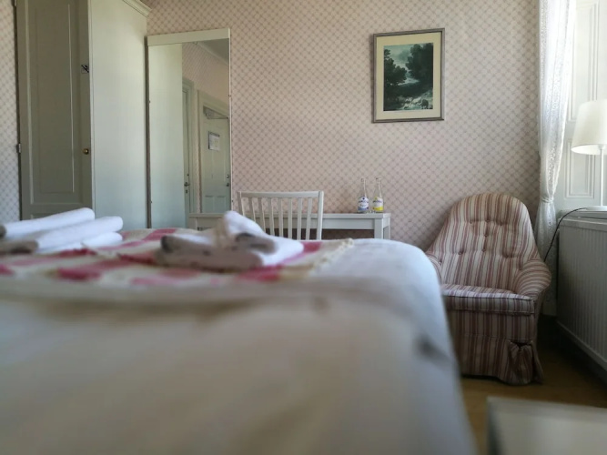 Wärdshuset Gammel Tammen