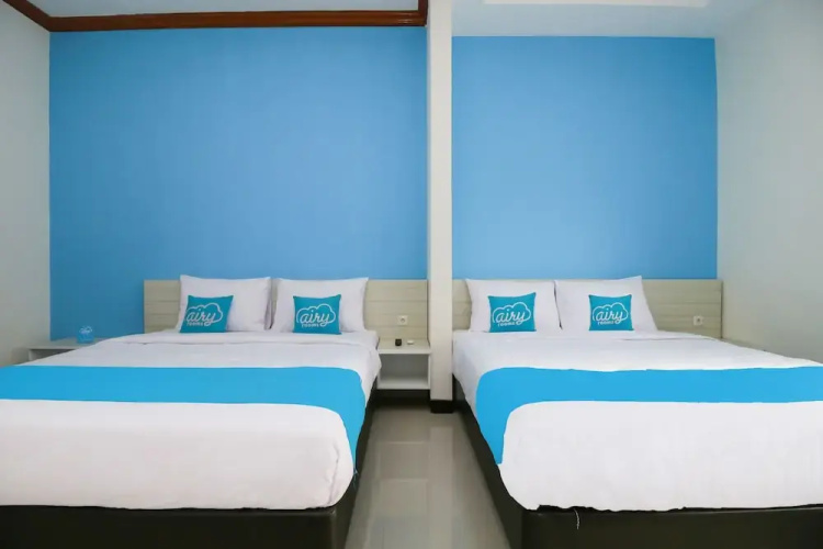 Airy Sudirman Batu Panorama E 40 Malang