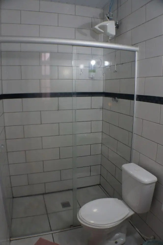 Hotel Santo Antonio