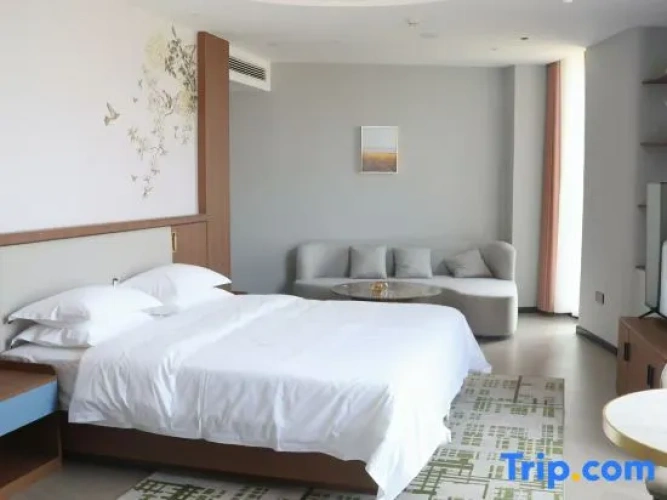 Premier Suite