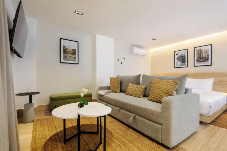 Comfort Apartment
