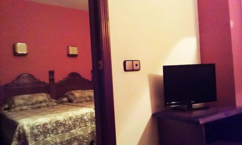 Edelweiss Hotel