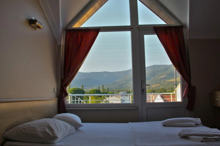 Bedia Otel