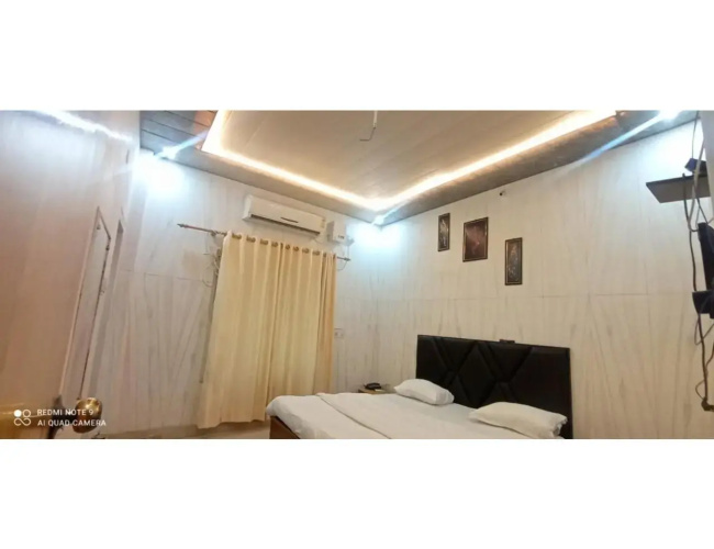 River View Resort - Uttarkashi