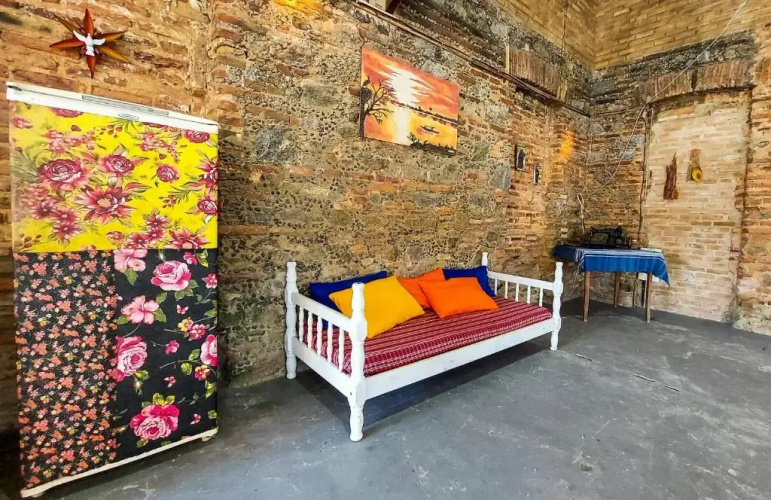 Hostel Casa Grande