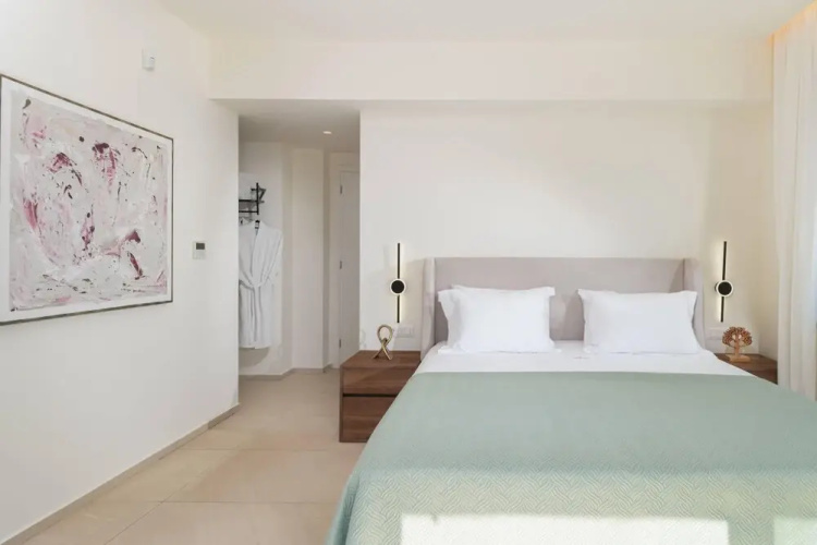 Luxury Villa Vie