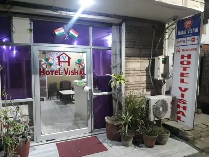 Hotelafbeelding