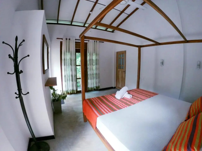 Breath House