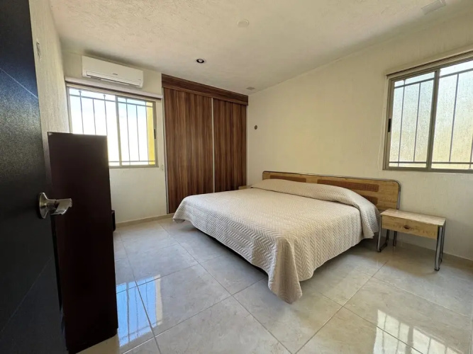 Bonita Casa Vacacional en Las Americas