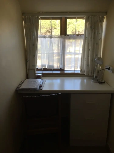 1 Bedroom Comfort Double room