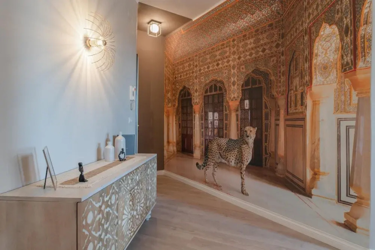 Le Chat Suite Lingotto