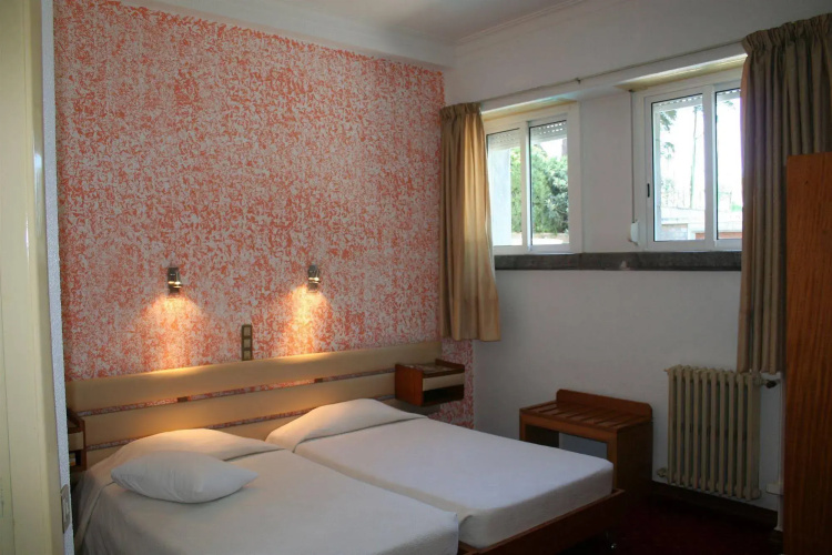 Residencial Terminus B&B