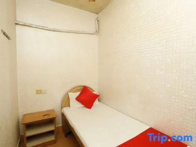 Economy Single room
