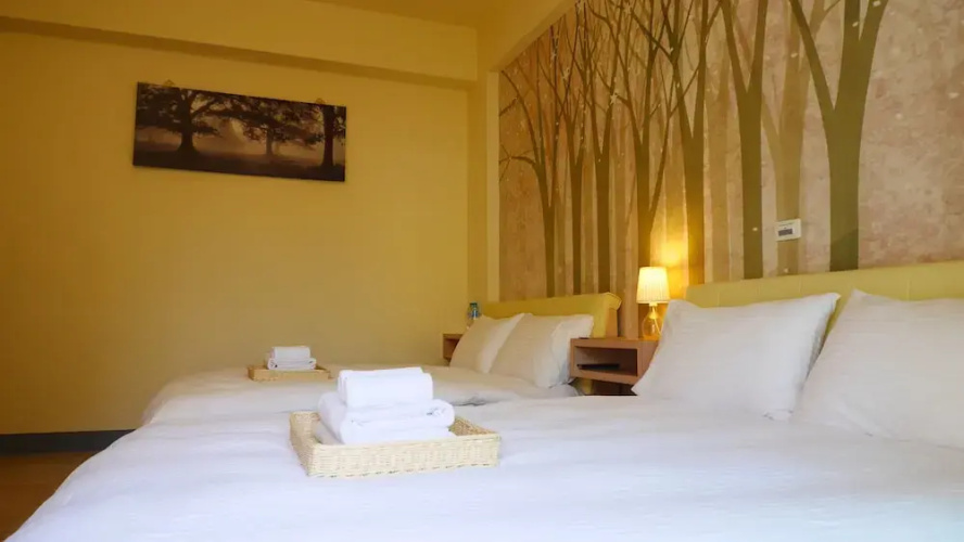 Finest Hour Guesthouse