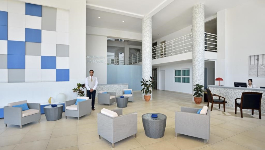 Melia Marina Varadero