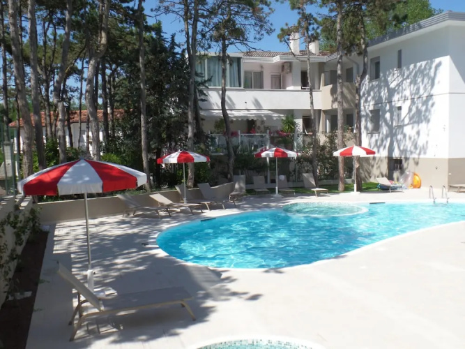 Melograno A-c1 in Bibione