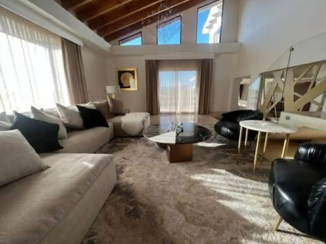 Villa Casa Blanca