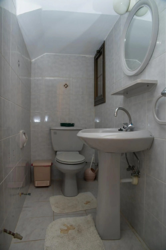 Savvas Villa