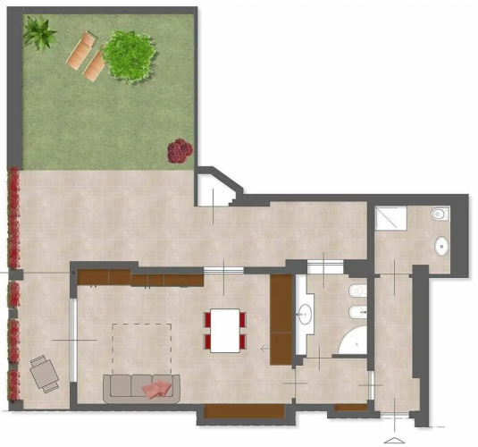 Residence Dell'Angelo