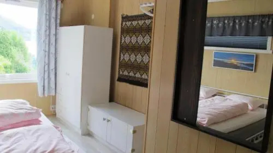 Holiday home selje