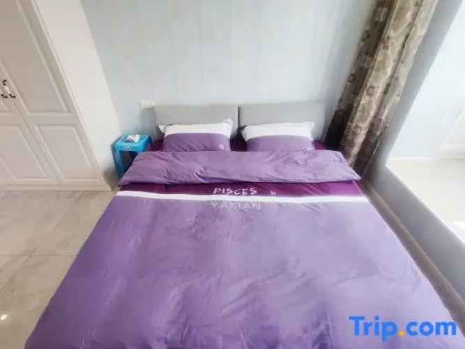 1 Bedroom Suite