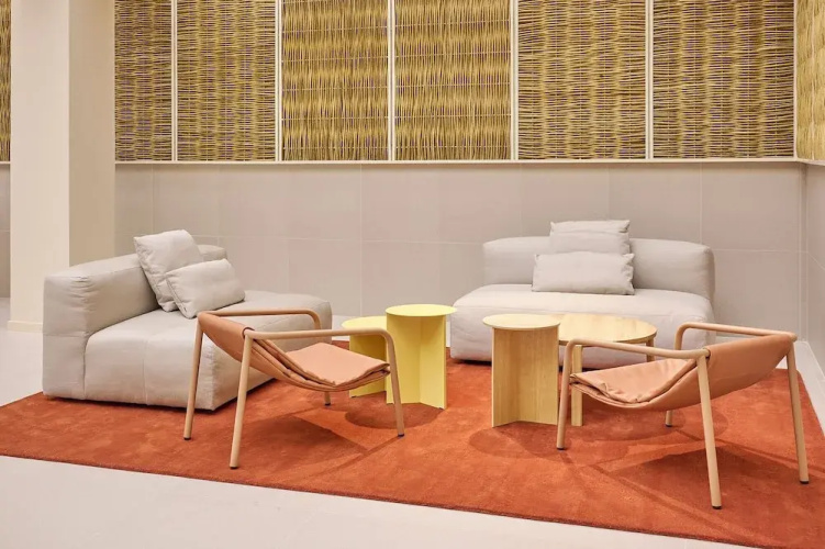Hotel Marina Cambrils by URH
